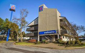 Motel 6 Downtown Memphis Tn